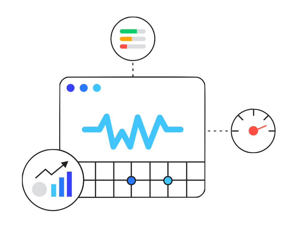 Explore the Core Web Vitals Tech Report